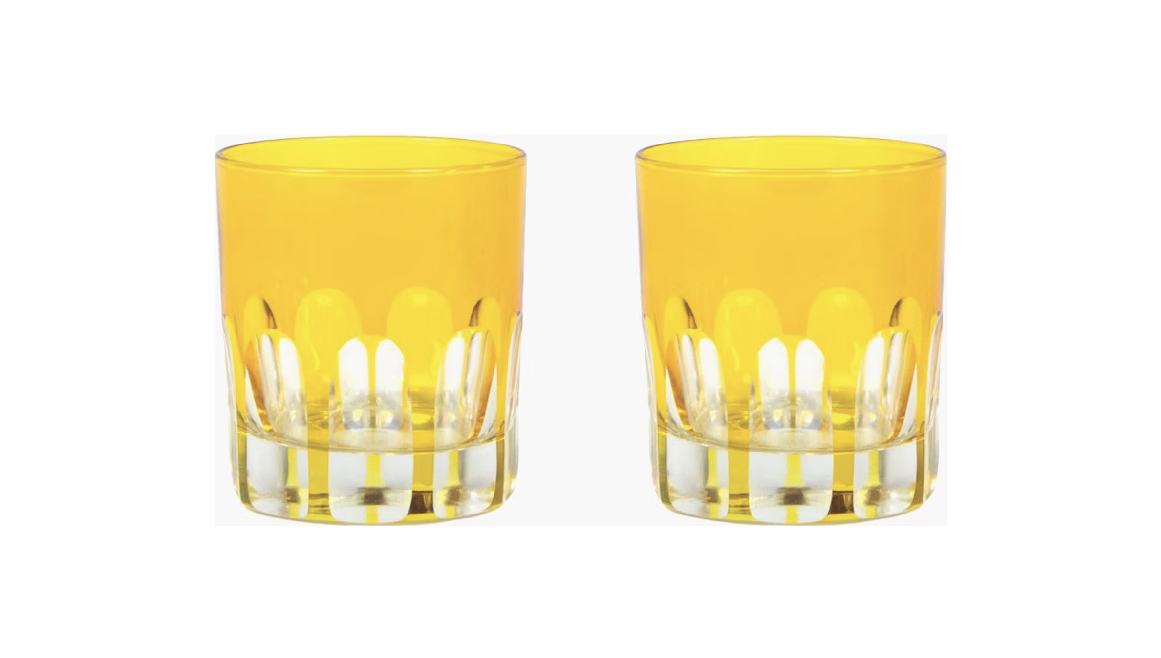Rialto Old Fashioned Glasses